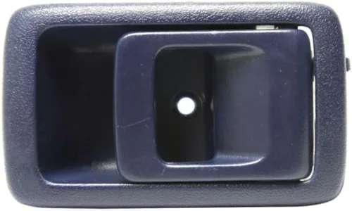 Miniatura 10 de Para Toyota Camry 1987 88 89 90 1991 Manija de puerta interior delantera lado del conductor azul Recorte: todos los submodelos TO1352112