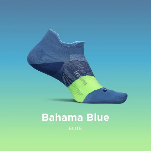 Miniatura 2 de Feetures Calcetines tobilleros acolchados Elite Ultra Light - Calcetines deportivos con compresión dirigida