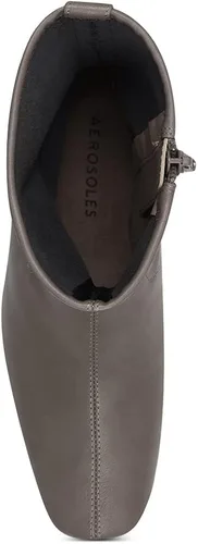 Miniatura 9 de Aerosoles Botas de media pantorrilla canela para mujer, gris topo