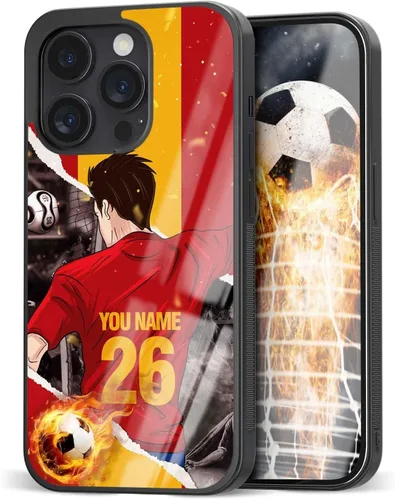 Miniatura 13 de Fundas de teléfono personalizadas para iPhone 11 12 13 14 15 16 17 Pro Max Plus Mini Xr Xs para Samsung S23 24 25 26 Ultra Plus FE para Moto G Power