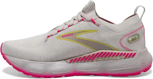 Miniatura 4 de Brooks Glycerin StealthFit GTS 20 - Tenis de correr de apoyo para mujer