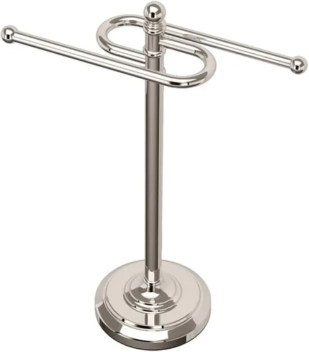 Miniatura 9 de Gatco Estilo, soporte para toallas para mueble, 1546