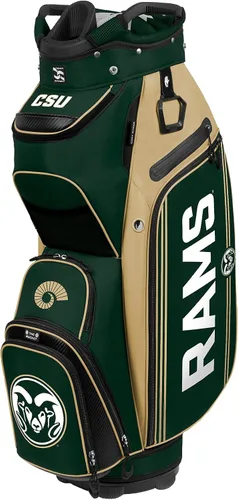 Miniatura 37 de Team Effort NCAA The Bucket III Cooler Cart Bolsa de golf