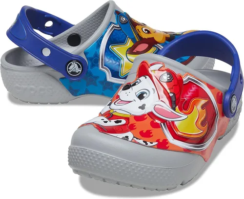 Miniatura 8 de Crocs Unisex-Child Kids' Paw Patrol Clog
