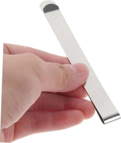 Miniatura 7 de iplusmile Kit estabilizador de clip de malla de algodón de azúcar, clip para máquina de algodón de azúcar, suministros de máquina de algodón