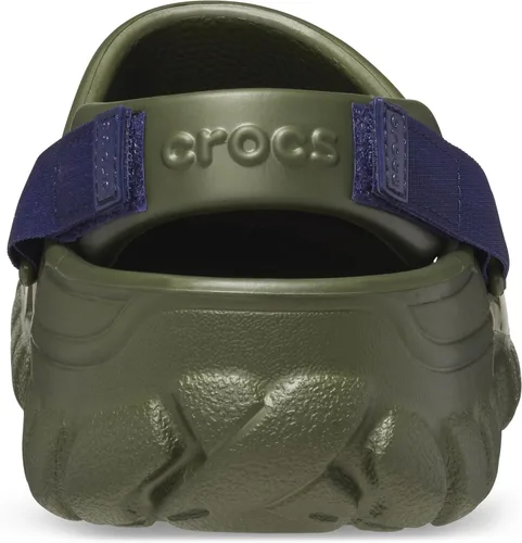 Miniatura 3 de Crocs Unisex Adult Offroad Sport Clogs