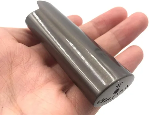 Miniatura 4 de Juego de 8 piezas de metal encendedor caso cubierta titular para BIC tamaño completo encendedor J6