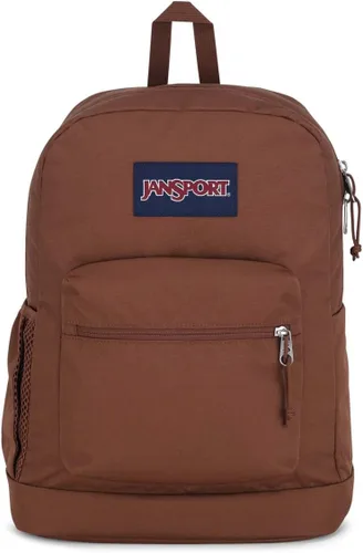 Miniatura 52 de JanSport Cross Town Plus - Mochila con compartimento principal grande, bolsillo lateral para botella de agua, funda acolchada para laptop de 15