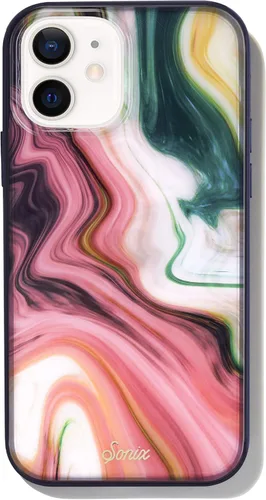 Miniatura 39 de Sonix - Funda para iPhone 14 Plus probada en caídas de 3 metros Funda protectora transparente