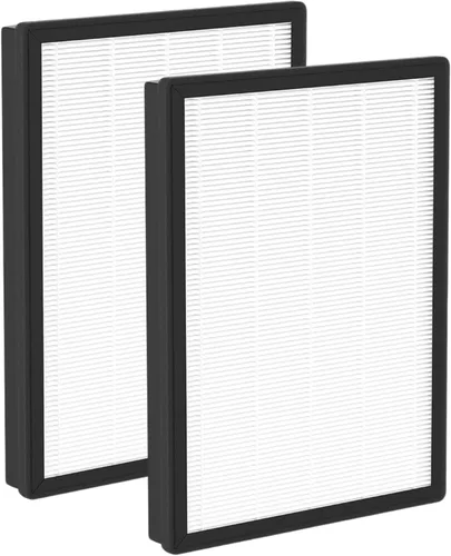 Miniatura 9 de Nispira Filtro HEPA verdadero AP450F compatible con el purificador de aire Envion Allergy Pro AP450. 1 paquete