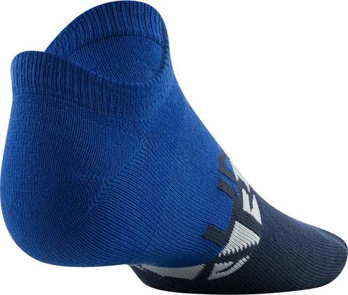 Miniatura 4 de Under Armour Essential Lite Calcetines para adultos, 6 pares