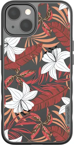 Miniatura 227 de Smartish - AW Shoots - Funda delgada para iPhone 13, Gripmunk [ligera + protectora], funda fina - Compatible con iPhone 13