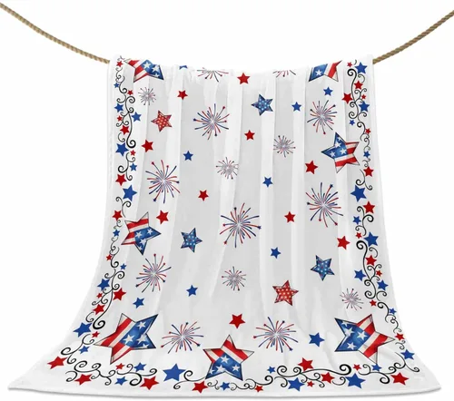 Miniatura 90 de Mantas de Tiro de Muñeco de Nieve de Navidad, Manta de Vellón Suave de Vacaciones de Invierno Decorativa para Hogar Sofá Sillón Silla Sala de Estar