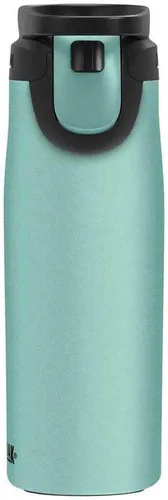 Miniatura 22 de Taza CamelBak Forge Flow con aislamiento de acero inoxidable para viajes Coastal, de 12 onzas