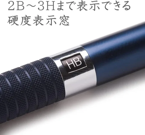 Miniatura 5 de Staedtler - Portaminas de 0.5 mm de la gama Night Blue (925 35-05)