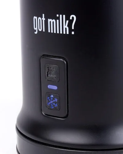 Miniatura 5 de Got Milk? - Espumador automático de leche, calentador y cafetera