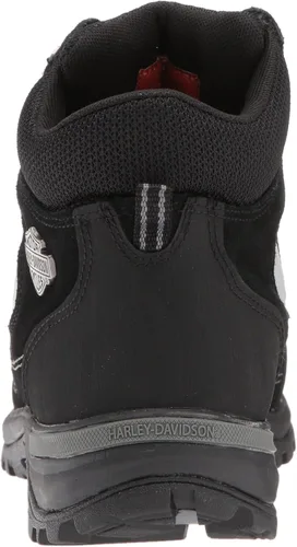 Miniatura 3 de Harley-Davidson Footwear Waites CT - Botas para mujer, Negro, B(M) US