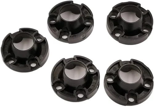 Miniatura 2 de [Piezas de drones] SDR Cubierta fija para DJI T30 Protección de Plantas Drone Accesorios [Fácil Instalación] (Talla: 1 ud.)