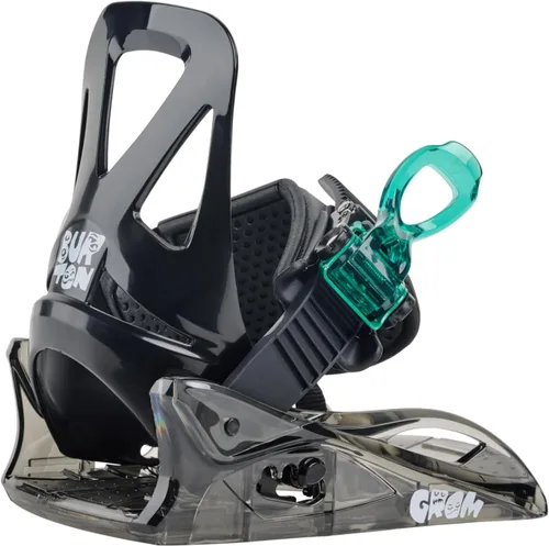Miniatura 2 de Burton Mini Grom Rocker Snowboard para Niños Sin