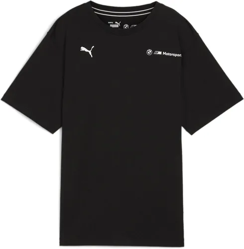 Miniatura 21 de PUMA Camiseta estándar BMW M Motorsport Essentials para mujer