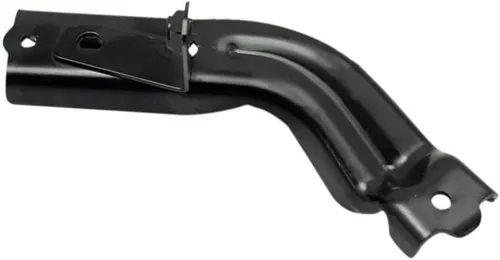Miniatura 3 de Para Nissan Murano 2015-2023 Retenedor de cubierta de parachoques lado del conductor Delantero Acero Reemplazo para NI1042119 191275665374