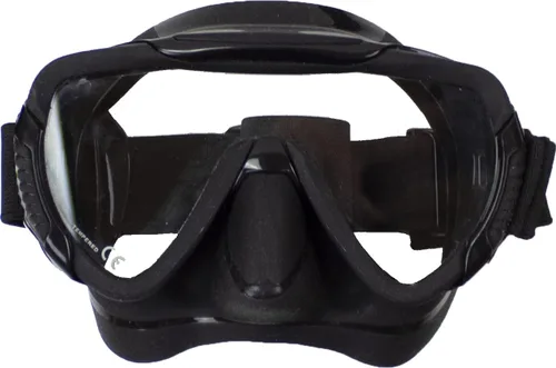 Miniatura 2 de Oceanreef Bump - Paquete de máscara de respaldo (y snorkel)
