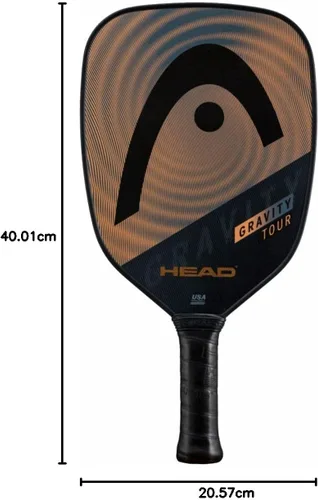 Miniatura 3 de Head Pádel de pickleball Gravity Tour