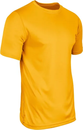 Miniatura 24 de CHAMPRO Youth Pivot - Camiseta de baloncesto reversible