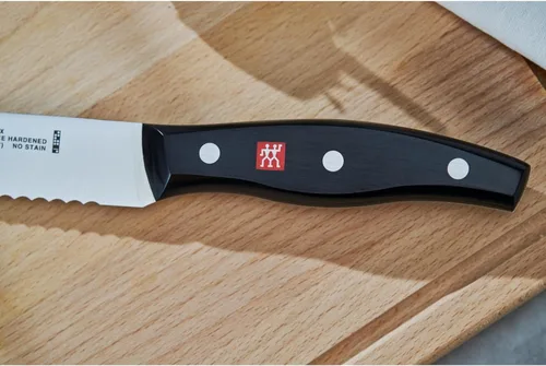 Miniatura 3 de ZWILLING TWIN Signature - Cuchillo para pan (8 pulgadas)