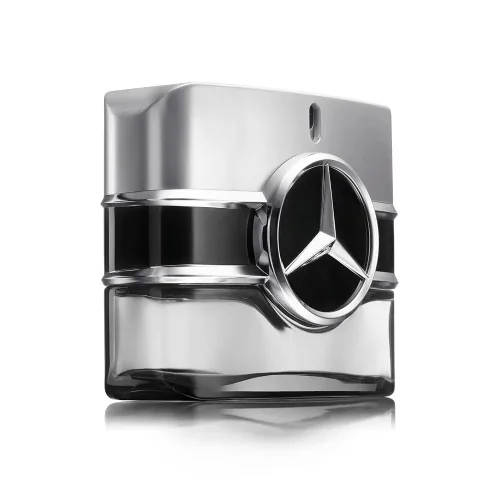 Miniatura 5 de Mercedes Benz Man Sign Your Attitude - Eau de Toilette para hombre - Colonia de larga duración para hombre - Colonia ámbar para hombres - Espray