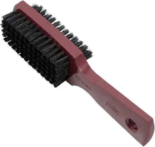 Fuller Brush Hand 'N Nail Brush – Limpiador de uñas y pies resistente a roturas y olores – para aseo diario y limpieza de uñas de dedos, uñas de los