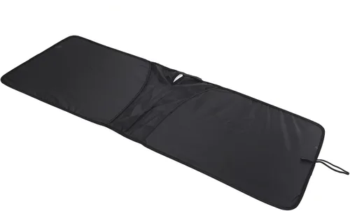 Miniatura 6 de Parasol de parabrisas para Mercedes-Benz Clase G W463 2004-2018, parasol de ventana delantera, ajuste personalizado, visera reflectante plegable