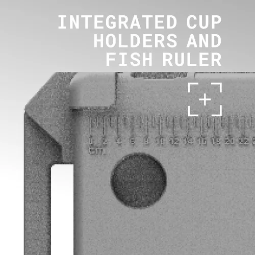 Miniatura 8 de Heladera Pelican Elite con Ruedas