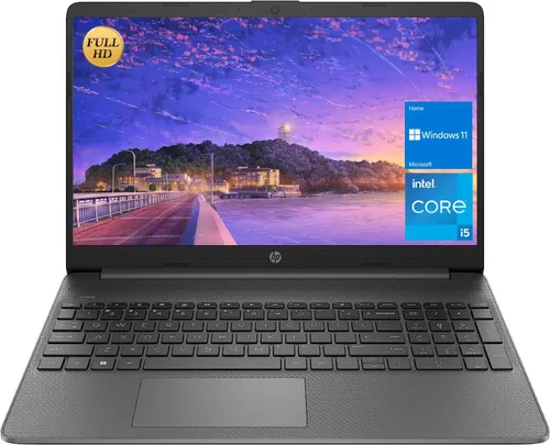 Miniatura 9 de HP Laptop HD insignia con pantalla táctil de 15.6 pulgadas para negocios, Intel i3-1115G4 hasta 4.1GHz (Beat i5-1035G4), 16 GB de RAM, SSD NVMe de 1