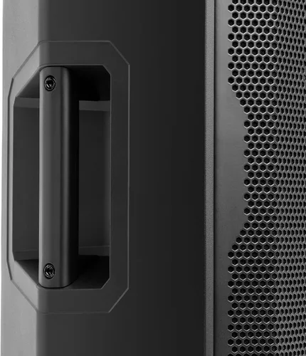 Miniatura 14 de ALTO TS410 2000 W 10" Altavoz PA amplificado con mezclador de 3 canales, transmisión Bluetooth, vinculación de altavoces inalámbricos, aplicación DSP