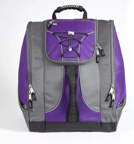 Miniatura 28 de Athalon Everything Bolso para Botas/Mochila