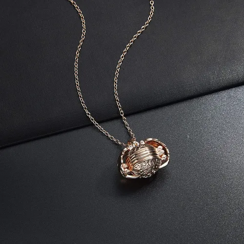 Miniatura 6 de Collar con camafeo que sostiene fotos extendidas, medallón de fotos para niñas, mujeres, para el día de la madre, San Valentín, cumpleaños, Año