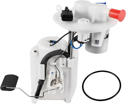 Miniatura 18 de BDFHYK Conjunto de módulo de bomba de combustible eléctrica compatible con Hyundai Sonata 2015-2019 1.6L 2.0L 2.4L L4, compatible con Kia Cadenza