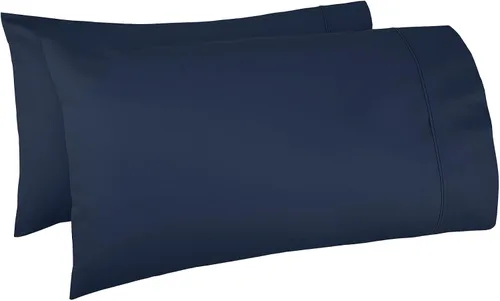 Miniatura 83 de ARlinen Juego de sábanas divididas tamaño Queen, 5 piezas, 100% algodón egipcio para camas ajustables, bolsillo profundo de hasta 16 pulgadas, juego
