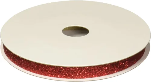 Miniatura 21 de Morex Ribbon - Cinta de brillantina metálica