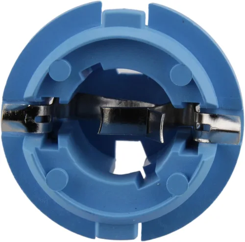 Miniatura 3 de URO Parts 1408260582 Portalámparas, Azul