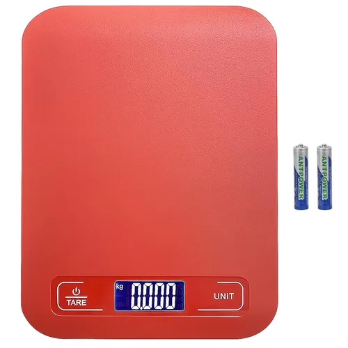 Miniatura 16 de Báscula de envío digital, panel de acero inoxidable, báscula postal portátil precisa para paquetes, pequeñas empresas, cocina, alimentos, hecha a