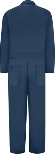 Miniatura 2 de Red Kap Traje deportivo azul marino para hombre