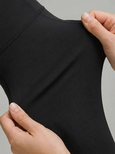 Miniatura 6 de PHISOCKAT Pantalones de yoga de cintura alta para mujer con bolsillos, leggings para mujer con control de abdomen, leggings de entrenamiento