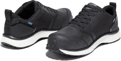 Miniatura 5 de Timberland Mens Reaxion Composite Safety Toe Static Dissipative NT SD35