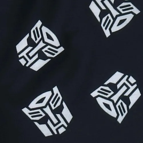 Miniatura 5 de Transformers Pijama de Bumblebee Optimus Prime para niños talla 4 a 10