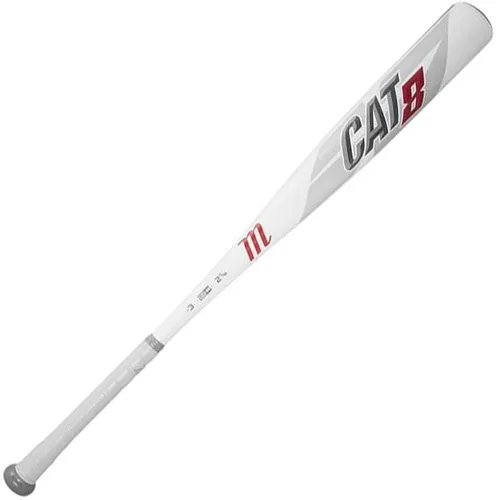 Miniatura 7 de Marucci Bate de béisbol BBCOR CAT8 -3, barril de 2 5/8 pulgadas