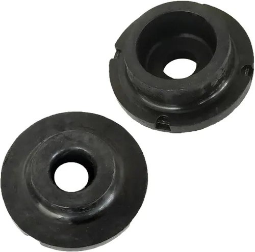 Miniatura 2 de 2 piezas de buje de soporte inferior para radiador 924-424 de repuesto para Chevy Blazer GMC Jimmy S10 S15 Olds Bravada LH RH 15708536 lado