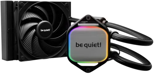 Miniatura 10 de be quiet! Pure Loop 2 360mm Sistema de Refrigeración por Agua Todo en Uno Intel 1700 1200 1150 1151 1155 AM5 AM4 BW019
