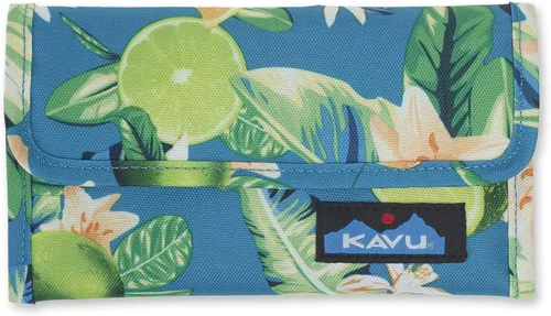 Miniatura 32 de KAVU Mondo Spender - Organizador de viaje con cartera triple